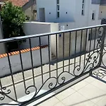 Apartamento In With Air Conditioning, Wi-fi, Washing Machine, Dishwasher 4323-5 *