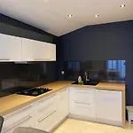 Apartamento In With Air Conditioning, Wi-fi, Washing Machine, Dishwasher 4323-5 *