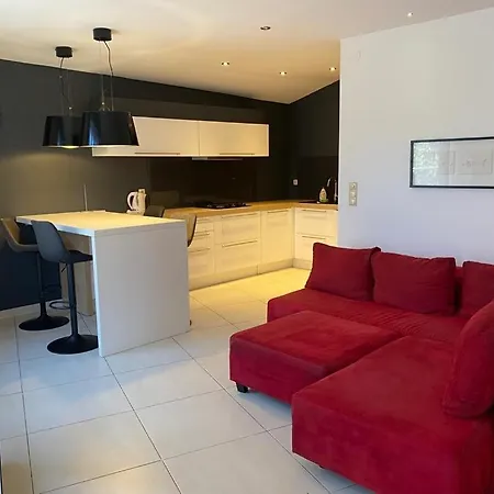 In With Air Conditioning, Wi-fi, Washing Machine, Dishwasher 4323-5