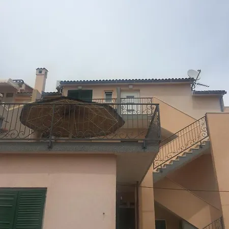 In With Air Conditioning, Wi-fi, Washing Machine, Dishwasher 4323-5 Vodice