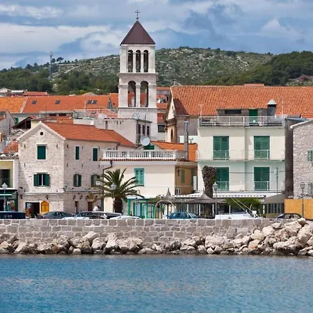 In With Air Conditioning, Wi-fi, Washing Machine, Dishwasher 4323-5 Appartamento *