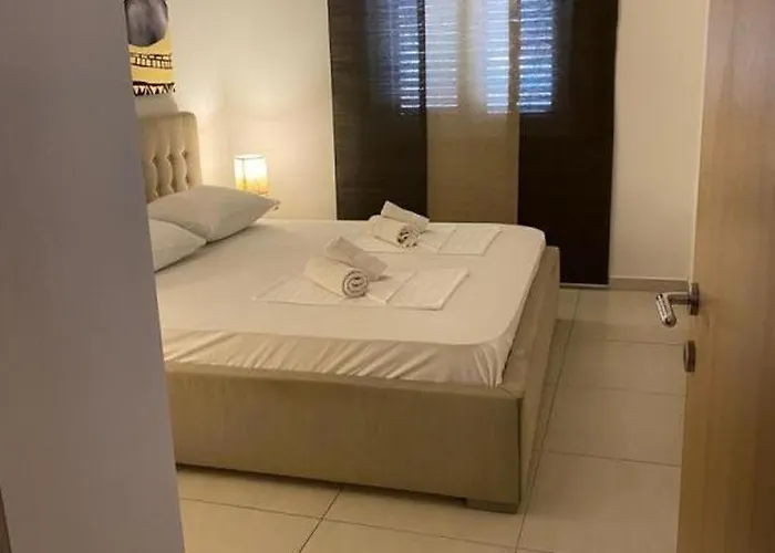 In With Air Conditioning, Wi-fi, Washing Machine, Dishwasher 4323-5 Апартаменты Водице