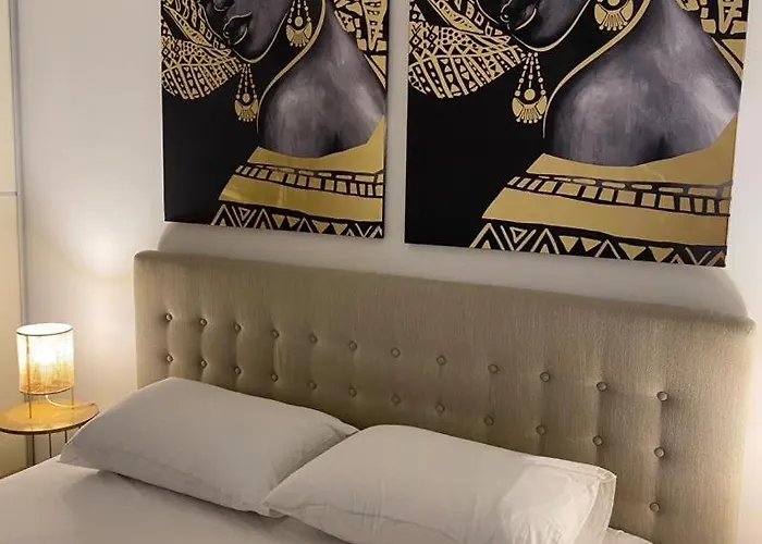 In With Air Conditioning, Wi-fi, Washing Machine, Dishwasher 4323-5 公寓