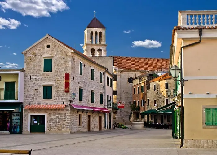 In With Air Conditioning, Wi-fi, Washing Machine, Dishwasher 4323-5 *