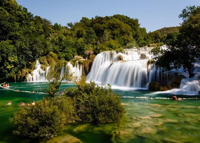 In With Air Conditioning, Wi-fi, Washing Machine, Dishwasher 4323-5 * Водице